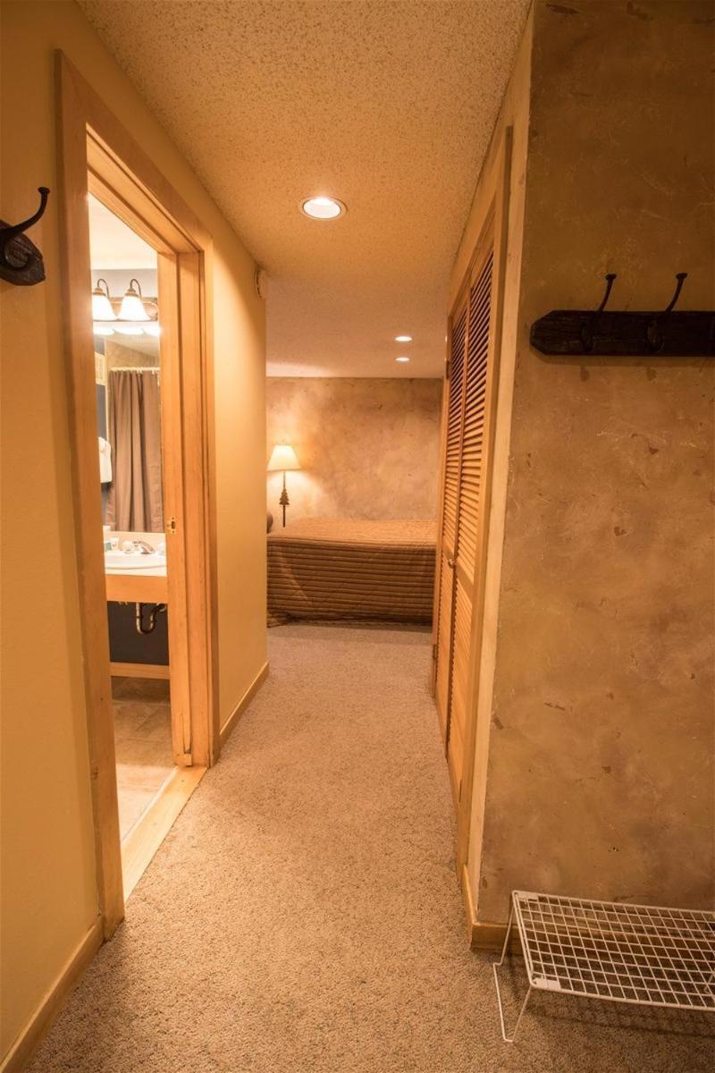 Village At Breck Studio 4505 Breckenridge Extérieur photo
